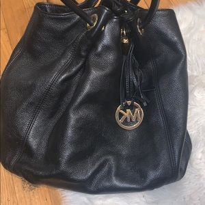 Michael kors shoulder bag